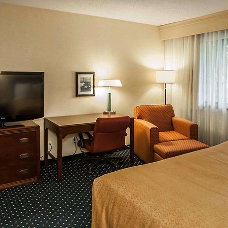 Quality Inn & Suites Goshen Esterno foto