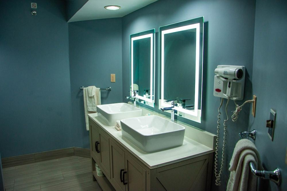 Quality Inn & Suites Goshen Esterno foto