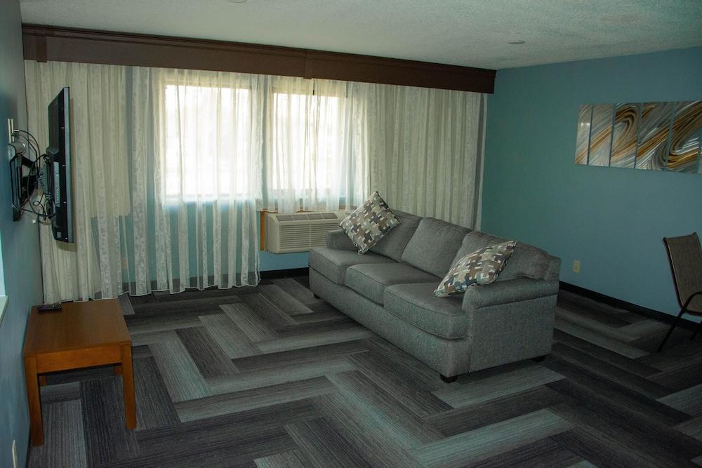 Quality Inn & Suites Goshen Esterno foto