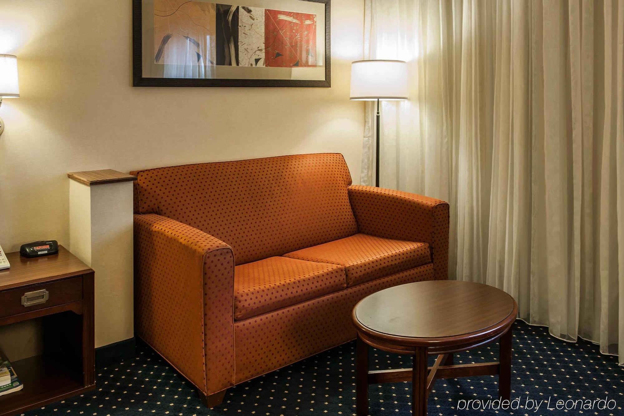 Quality Inn & Suites Goshen Esterno foto