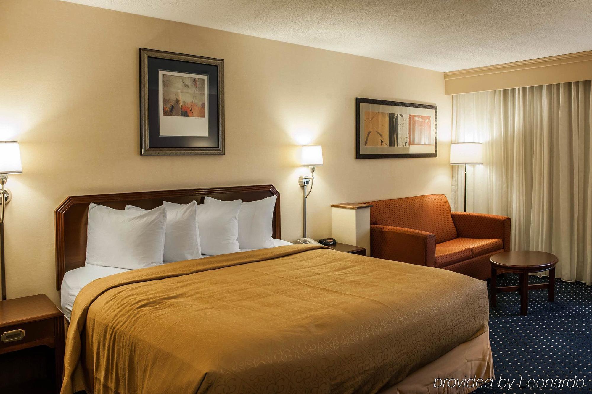 Quality Inn & Suites Goshen Esterno foto