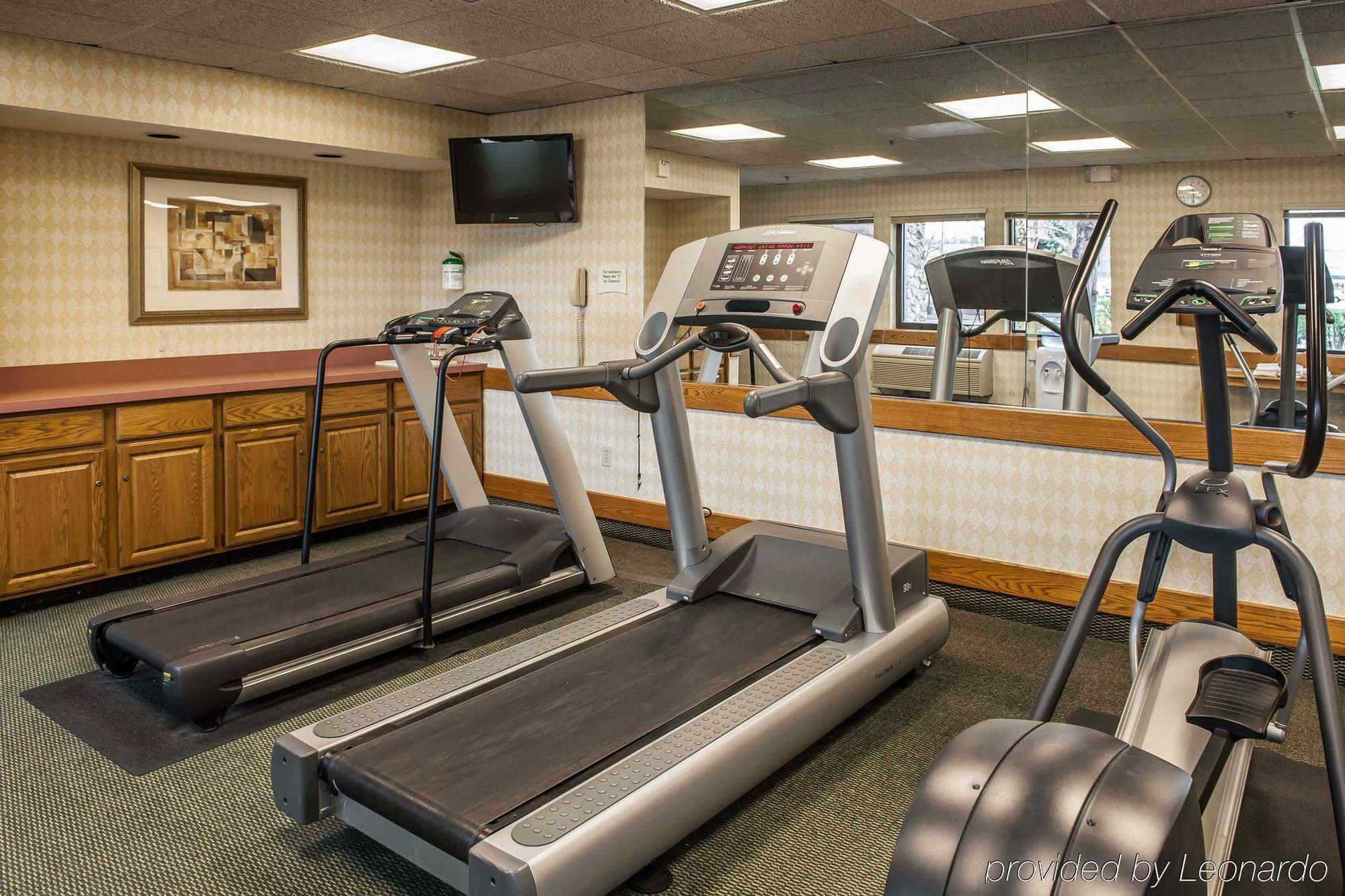 Quality Inn & Suites Goshen Esterno foto