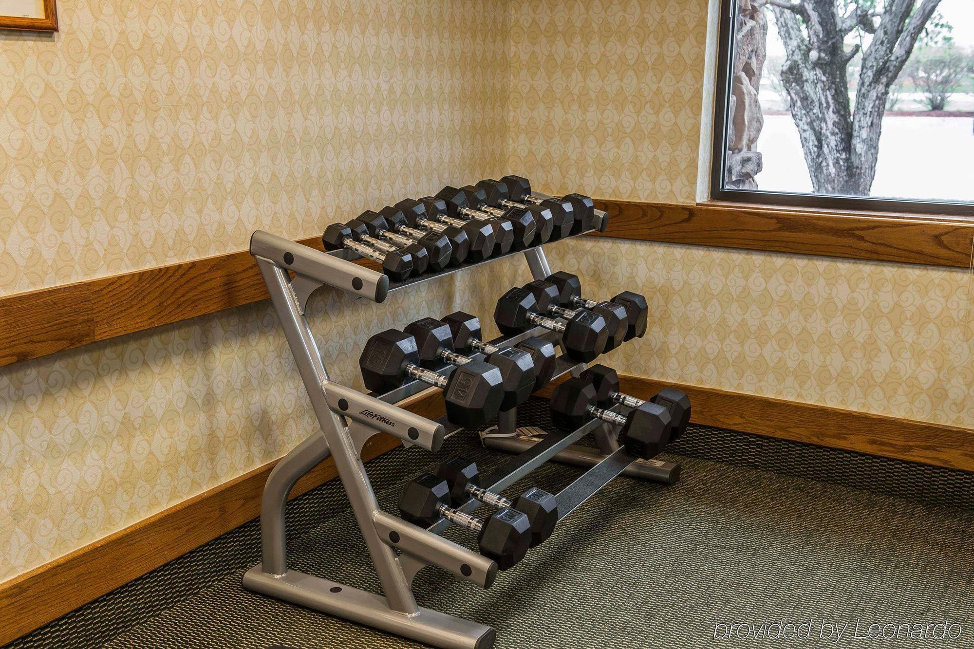 Quality Inn & Suites Goshen Esterno foto