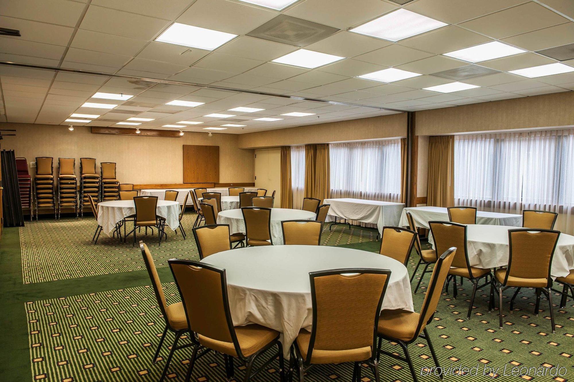 Quality Inn & Suites Goshen Esterno foto