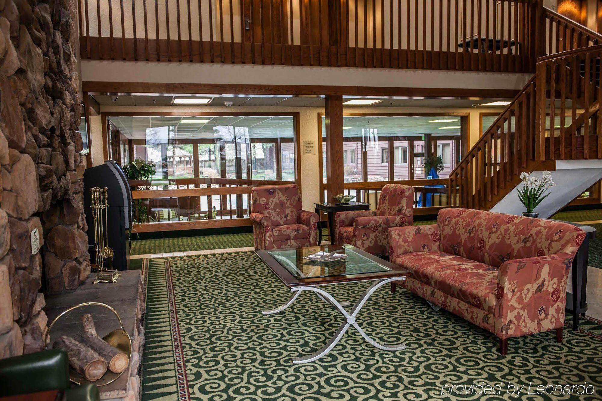Quality Inn & Suites Goshen Esterno foto