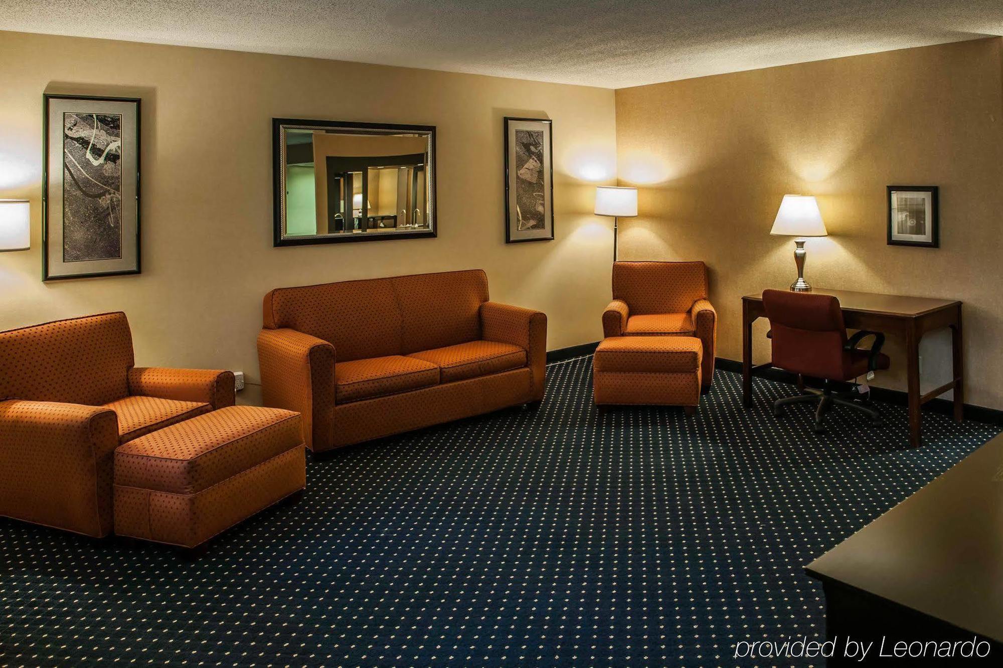 Quality Inn & Suites Goshen Esterno foto