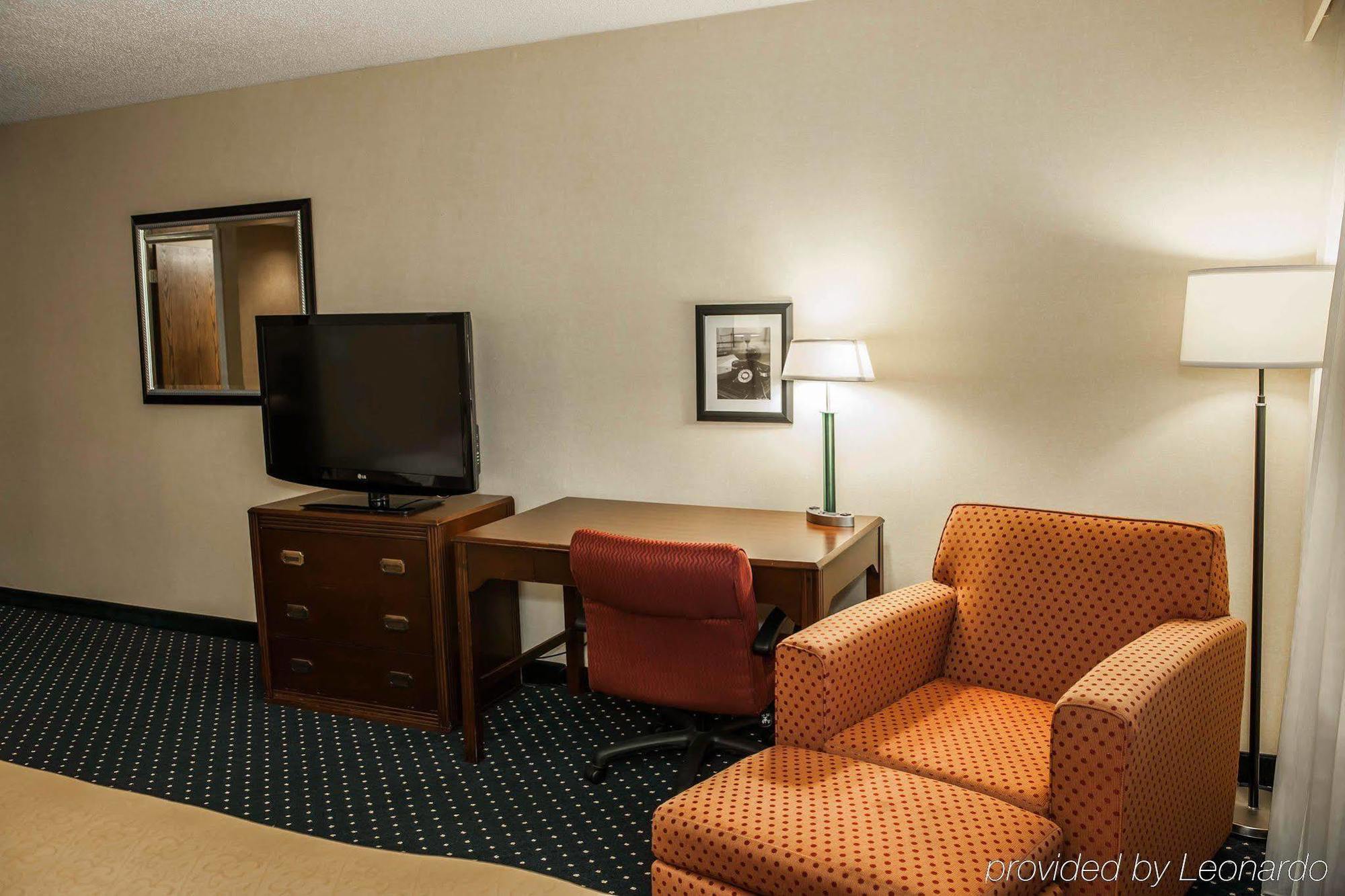 Quality Inn & Suites Goshen Esterno foto