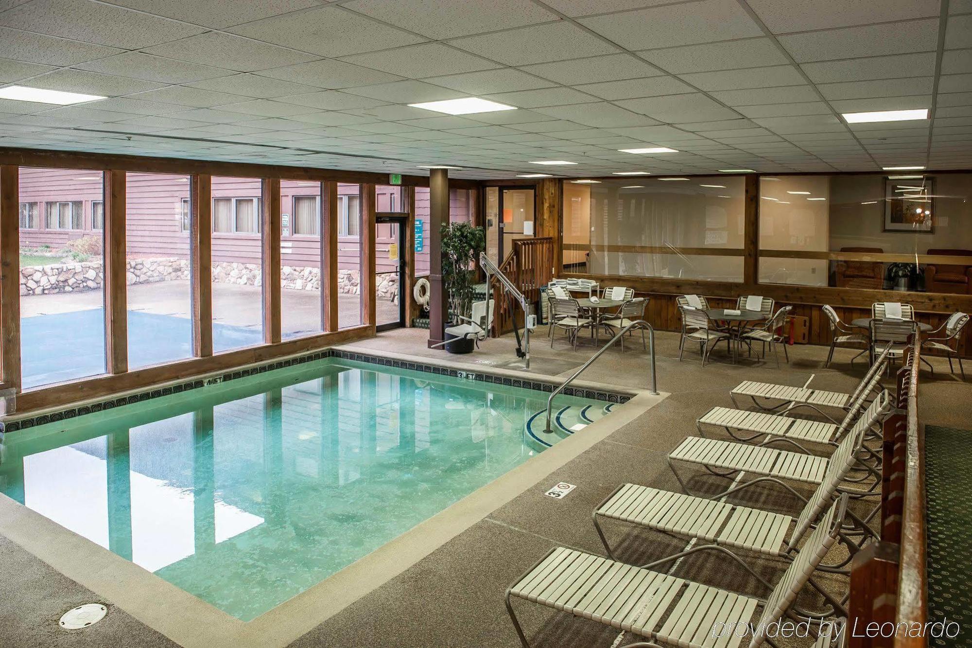 Quality Inn & Suites Goshen Esterno foto